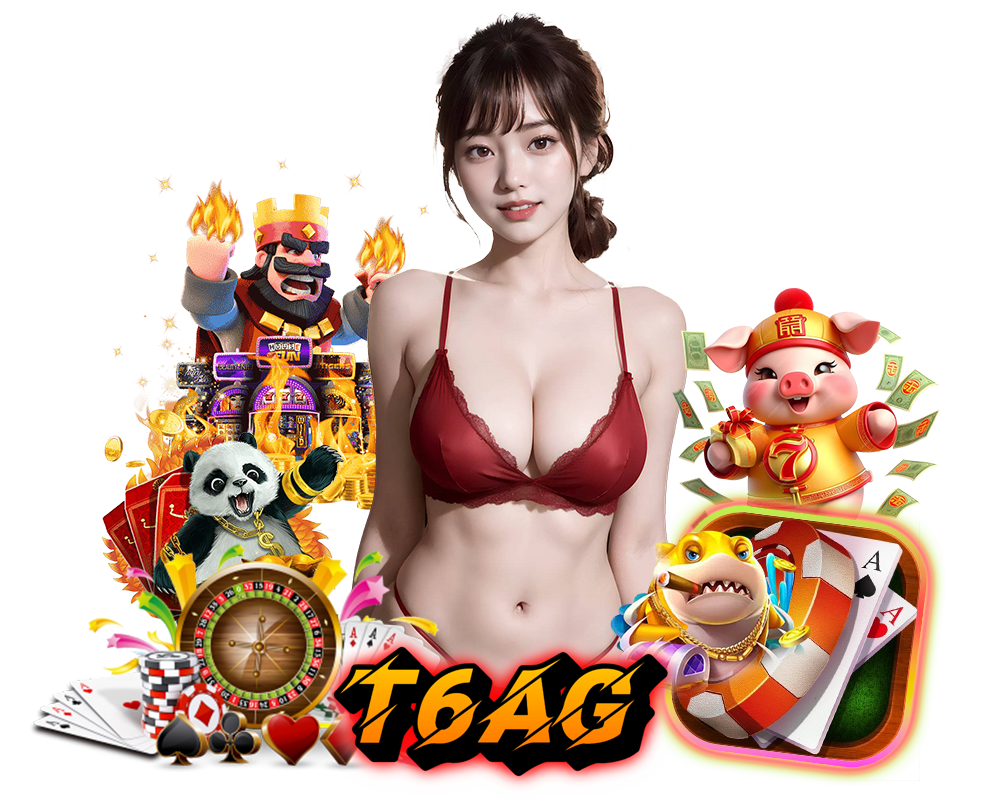 T6AG promotion